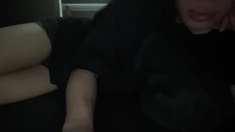 Your Anime T Girl online show from January 2025 08:32:02 PM