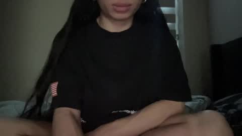 Your Anime T Girl online show from January 2025 09:44:02 PM