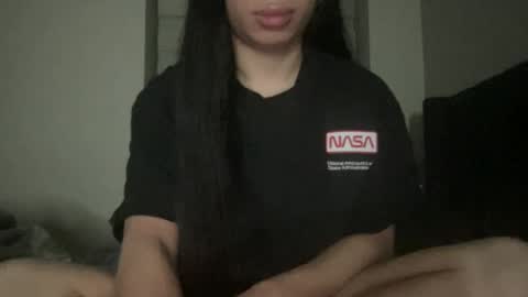 Your Anime T Girl online show from February 2025 02:35:01 AM