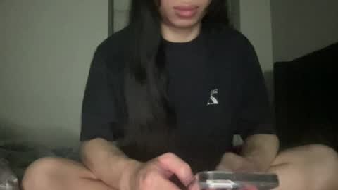 Your Anime T Girl online show from February 2025 04:15:01 AM