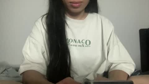 Your Anime T Girl online show from October 2025 12:33:02 AM