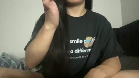 Your Anime T Girl online show from October 2025 02:12:01 AM