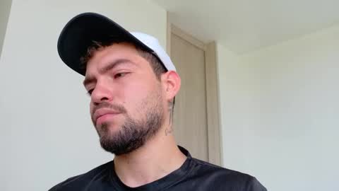 Snapshot of alextwunkk chatting on March 2026 06:49:01 PM Alex online show from March 2026 06:49:01 PM