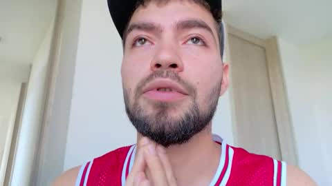 Snapshot of alextwunkk chatting on March 2026 10:05:02 PM Alex online show from March 2026 10:05:02 PM