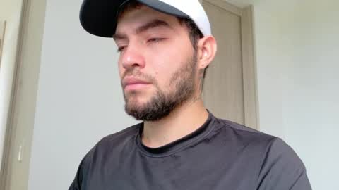 Snapshot of alextwunkk chatting on April 2026 05:35:02 PM Alex online show from April 2026 05:35:02 PM