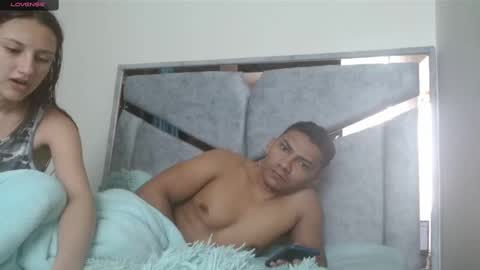 Snapshot of alexvsluisa chatting on February 2025 02:16:01 PM alex y luisa online show from February 2025 02:16:01 PM