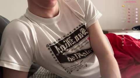 Snapshot of alexwos chatting on September 2025 07:52:02 AM Alex online show from September 2025 07:52:02 AM