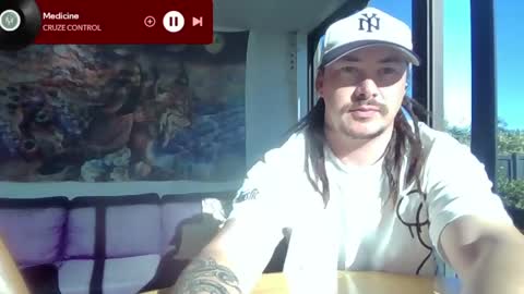 Alex online show from May 2026 02:06:01 AM