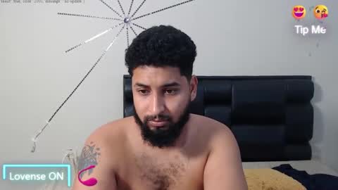 alexx_bbc_ online show from December 2024 06:15:01 PM