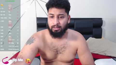 alexx_bbc_ online show from January 2025 06:14:01 PM