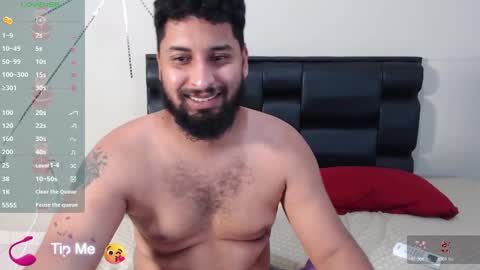 alexx_bbc_ online show from January 2025 09:35:02 PM