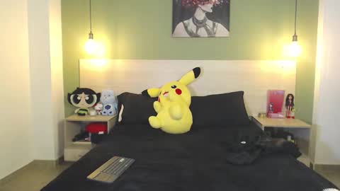 Snapshot of alexxa_meow chatting on December 2025 02:39:02 AM A L E X A online show from December 2025 02:39:02 AM