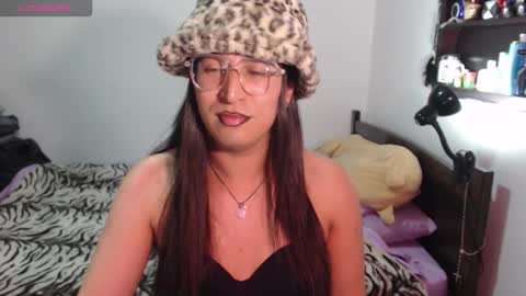 AlexxiaTouch online show from February 2026 04:58:01 PM