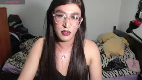 AlexxiaTouch online show from February 2026 12:09:02 AM