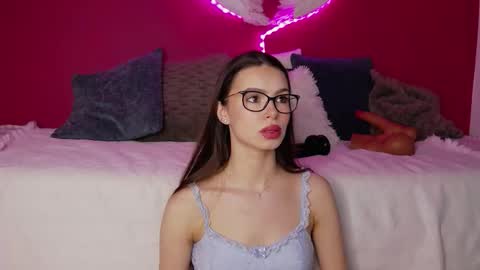 Alexxis Rae online show from February 2026 05:06:01 AM