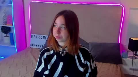 AlexxisSky online show from December 2024 07:10:01 AM