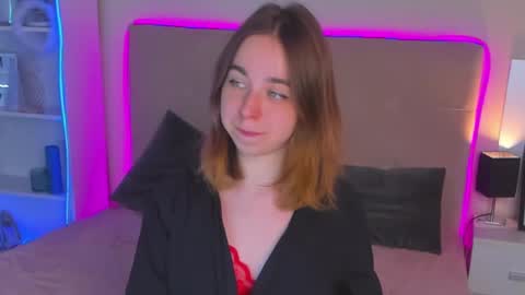 AlexxisSky online show from December 2024 10:34:01 AM