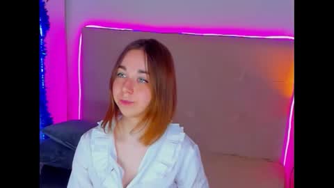 AlexxisSky online show from January 2025 10:10:02 AM