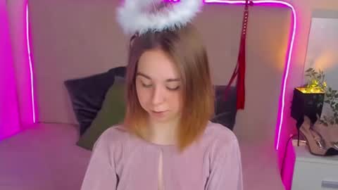 AlexxisSky online show from January 2025 06:43:02 AM