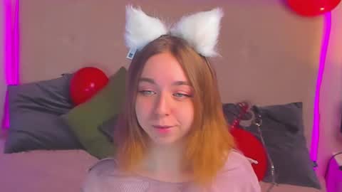 AlexxisSky online show from February 2025 06:51:01 AM