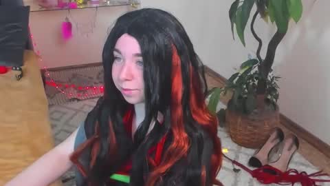 Snapshot of alexxisskyy chatting on June 2026 05:42:01 AM Alexsy online show from June 2026 05:42:01 AM