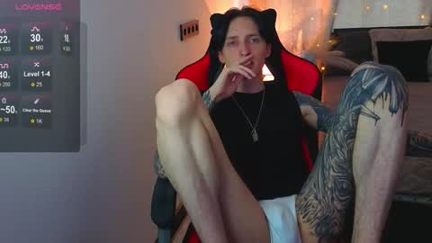 Alex online show from March 2026 08:25:01 AM