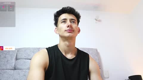 Alex online show from December 2024 12:30:01 AM