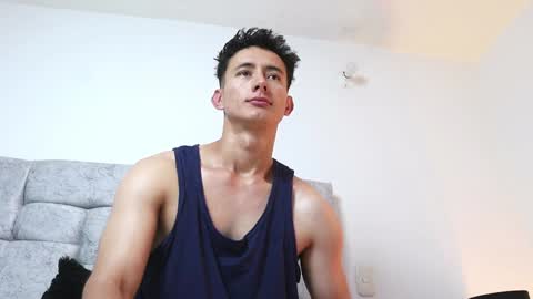 Alex online show from January 2025 12:31:02 AM