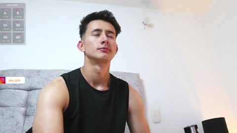 Alex online show from January 2025 12:17:02 AM