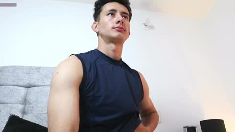 Alex online show from February 2025 02:49:01 AM