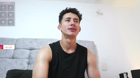 Alex online show from February 2025 11:30:01 PM