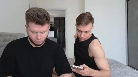 Snapshot of alexxx_d chatting on June 2026 08:50:01 AM AlexDimaIgor online show from June 2026 08:50:01 AM