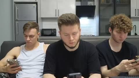 Snapshot of alexxx_d chatting on June 2026 08:35:01 PM AlexDimaIgor online show from June 2026 08:35:01 PM
