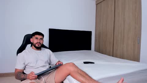 Alex   freelance model  instagram alex b229 online show from December 2024 10:34:02 PM