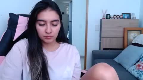 Snapshot of alexyferrer1 chatting on July 2026 05:18:01 PM alexyferrer1 online show from July 2026 05:18:01 PM