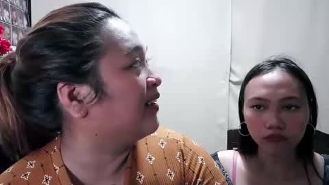 Snapshot of aleysia69 chatting on March 2026 09:35:01 AM MARIE online show from March 2026 09:35:01 AM