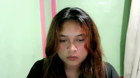 Snapshot of aleysia69 chatting on April 2026 05:27:01 PM MARIE online show from April 2026 05:27:01 PM