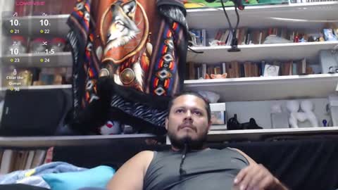 Snapshot of alfaalgo chatting on January 2025 07:05:01 AM Alfa online show from January 2025 07:05:01 AM