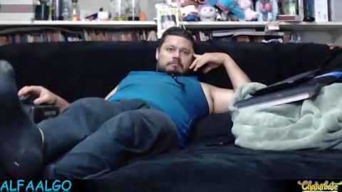 Snapshot of alfaalgo chatting on March 2026 11:47:01 AM Alfa online show from March 2026 11:47:01 AM