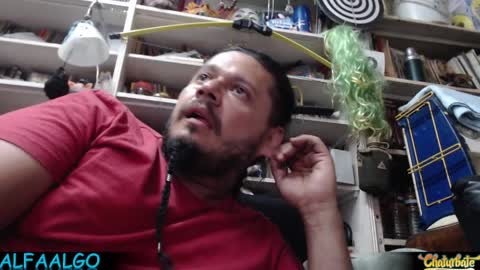 Snapshot of alfaalgo chatting on April 2026 04:00:02 PM Alfa online show from April 2026 04:00:02 PM