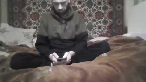 Snapshot of alferezsolvajo chatting on April 2026 01:22:02 AM alferezsolvajo online show from April 2026 01:22:02 AM