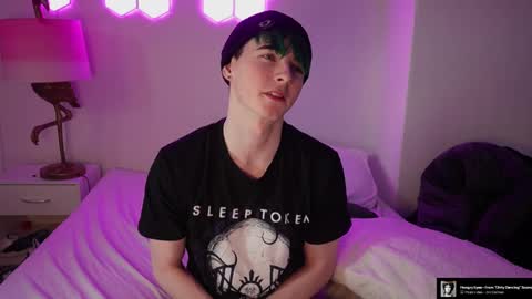 Snapshot of alfiegreenxxx chatting on February 2025 02:21:01 PM Alfie Green online show from February 2025 02:21:01 PM