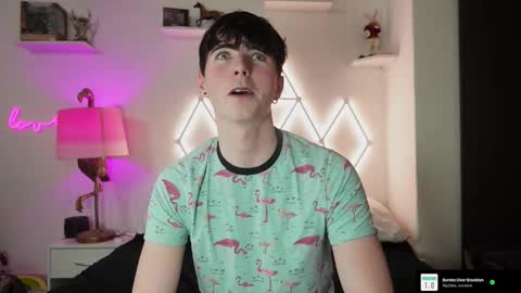 Snapshot of alfiegreenxxx chatting on October 2025 10:10:01 PM Alfie Green online show from October 2025 10:10:01 PM