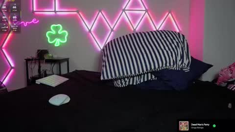 Alfie Green online show from February 2026 11:12:01 PM