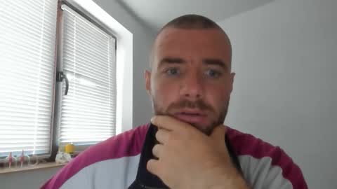 alfiesolomons87 online show from October 2025 10:15:01 AM