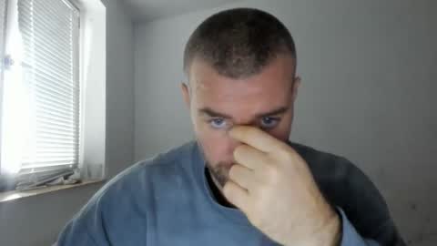 alfiesolomons87 online show from November 2025 09:56:02 AM