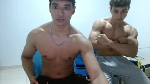 alfred_cantillo online show from November 2025 05:31:02 AM