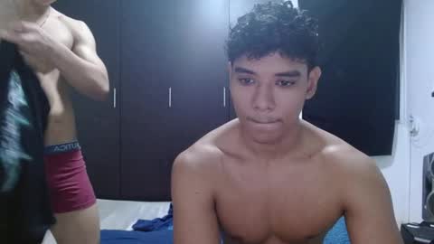 alfred_cantillo online show from January 2026 11:43:01 PM