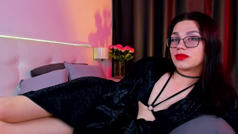 Alfreda online show from January 2025 09:39:02 PM