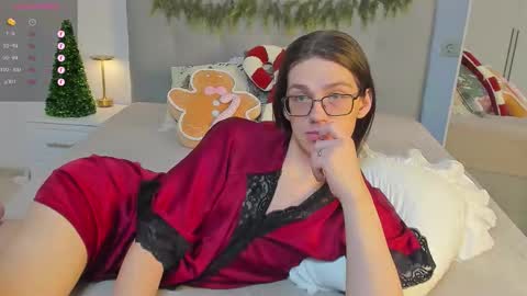 Alfreda online show from December 2025 10:42:01 AM